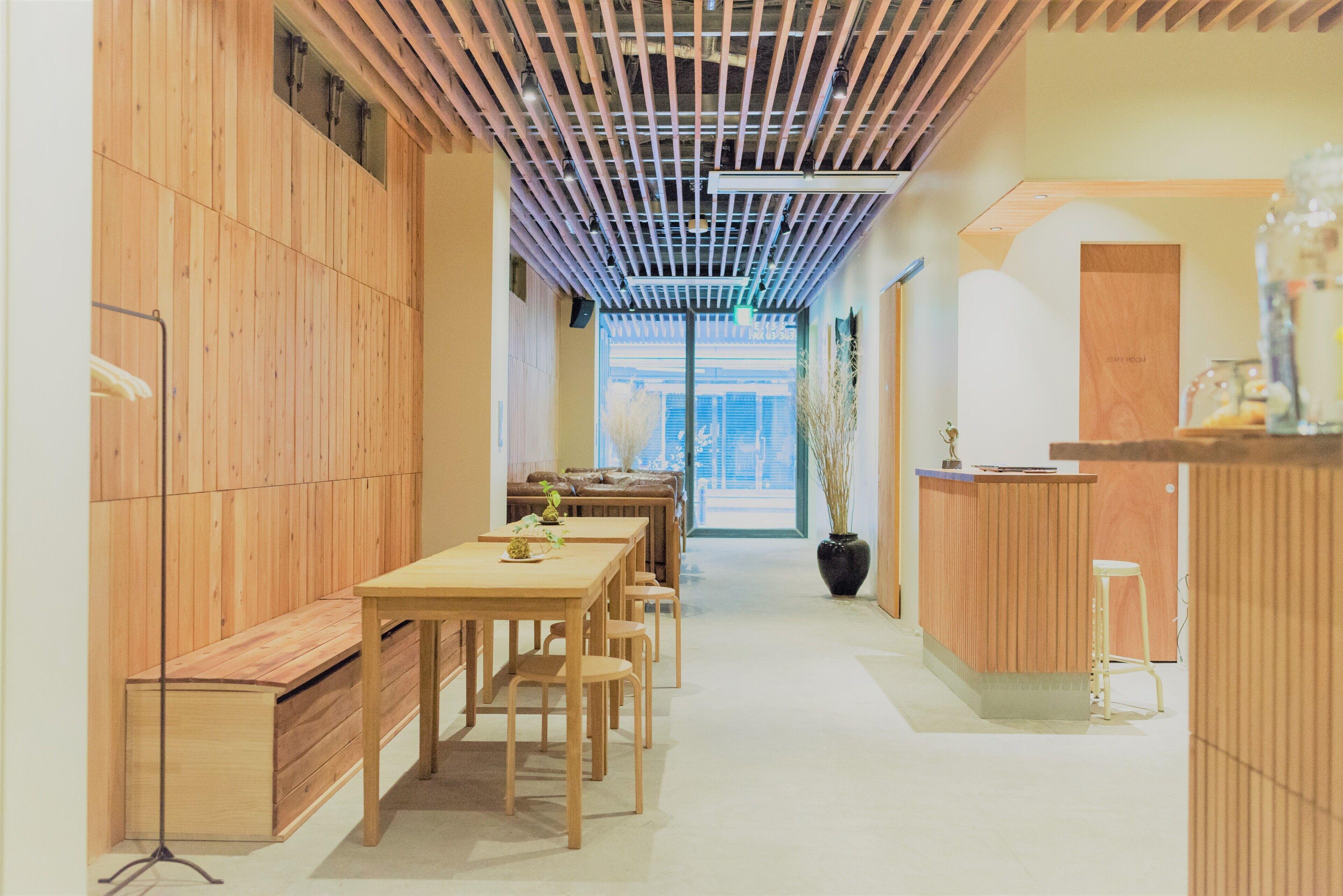 Obi Hostel, Tokyo